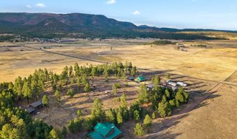 County Road N2144, Alpine, AZ 85920