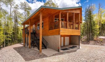 310 N Scenic Dr, Brian Head, UT 84719