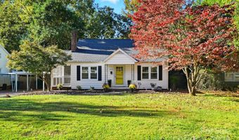 3108 Westmoreland Ave, Charlotte, NC 28205