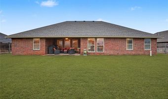 1816 Puma Dr, Altus, OK 73521