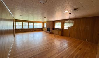 2106 PARKER St, Amarillo, TX 79109