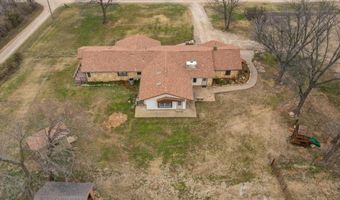 31778 53rd Rd, Arkansas City, KS 67005