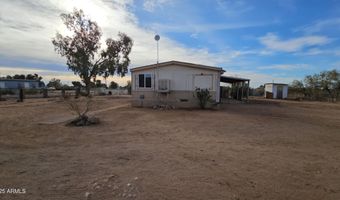 26700 S GRANDVIEW Dr, Congress, AZ 85332