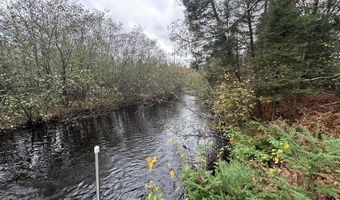 8076 HUFF Ln, Alvin, WI 54542