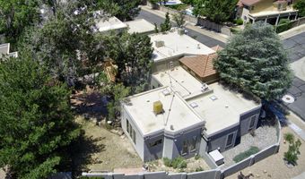 14000 Villa Sandia Pl NE, Albuquerque, NM 87112