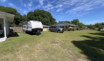 707 E Horner St, Atmore, AL 36502