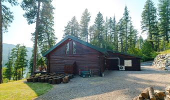 14259 Sunburst Dr, Bigfork, MT 59911