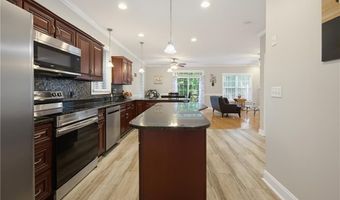 164 Bear Hill Rd 35, Cumberland, RI 02864