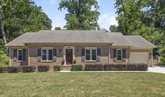 1002 Fair Oaks Ln, Apex, NC 27502