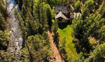 10817 And 10825 County Road 742, Almont, CO 81210
