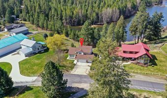 720 Stoneridge Rd, Blanchard, ID 83804