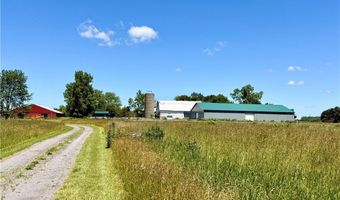13123 Main Rd, Akron, NY 14001