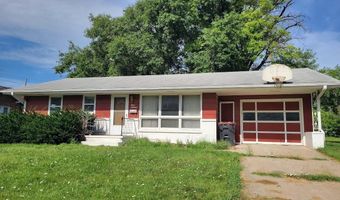 319 S 23rd St, Beatrice, NE 68310