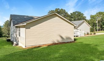 86 SAVANNAH Dr, Alpine, AL 35014