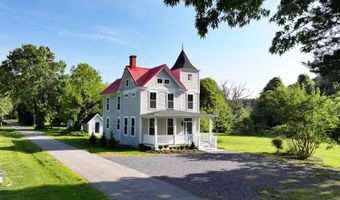 8013 RUBY HARRISON Rd, Bozman, MD 21612