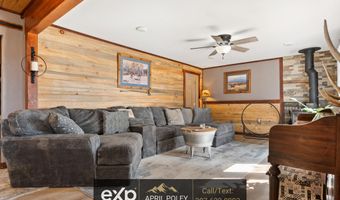 30 Pioneer Rd, Buffalo, WY 82834