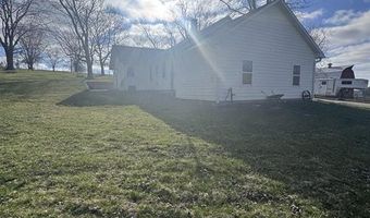 16054 233rd Ave, Centerville, IA 52544