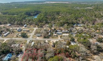 230 23rd Ave Lot L16 & 17/B233, Apalachicola, FL 32320