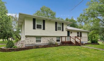 104 W Oak St, Archie, MO 64725