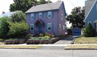 8 Croswell St, Albany, NY 12206