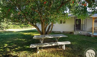 221 W School St, Absarokee, MT 59001