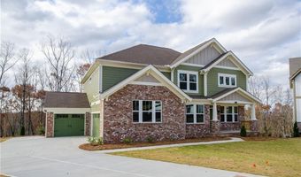 8555 Scenic Ridge Way, Ball Ground, GA 30107