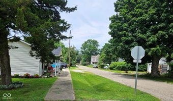 105 E Logan St, Attica, IN 47918
