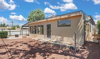 8402 INDIAN SCHOOL Rd NE, Albuquerque, NM 87110