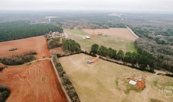 Yancey Road, Arnoldsville, GA 30619