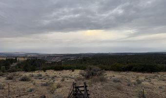 NKA Cemetery RD, Bickleton, WA 99322