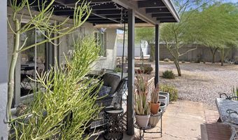 8921 W CORONADO Dr, Arizona City, AZ 85123