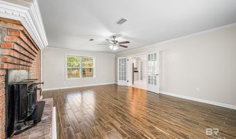 1605 Collier Ave, Bay Minette, AL 36507