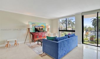 9800 W Bay Harbor Dr 309, Bay Harbor Islands, FL 33154