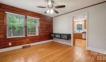 1818 Woodland Dr, Charlotte, NC 28205