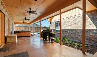 4534 Cougar Way, Abilene, TX 79606