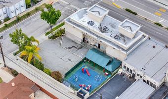 2401 W Vly, Alhambra, CA 91803