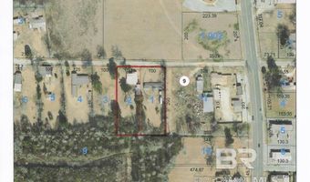 102 W Avenue A, Atmore, AL 36502