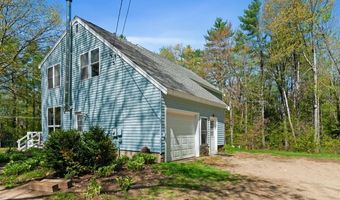 25 Vail Rd, Barnstead, NH 03225