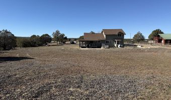 2185 GRAPHITE Rd, Clay Springs, AZ 85923