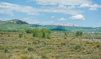COTTONWOOD-MERNA 23-116, Daniel, WY 83115