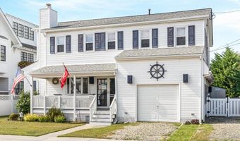 2754 First, Avalon, NJ 08202