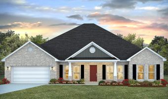 9500 Mossy Rd Plan: The Kingston, Biloxi, MS 39532