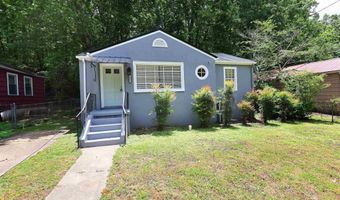 2001 THOMAS Ave, Anniston, AL 36207