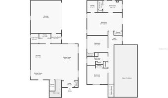 726 ELLWOOD Ave, Orlando, FL 32804