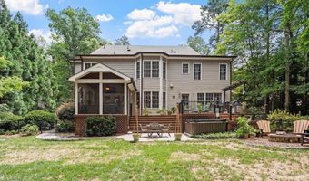 5600 Merion Station Dr, Apex, NC 27539