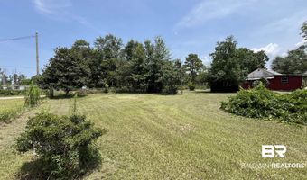 38621 Brown Rd, Bay Minette, AL 36507