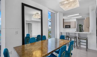 3030 NE 188th St 602, Aventura, FL 33180