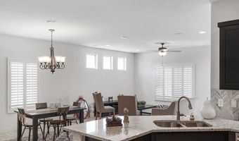 10709 Daryl Johnston St, El Paso, TX 79924
