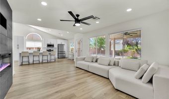 2560 Sundew Ave, Henderson, NV 89052