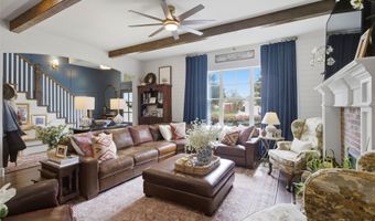 101 Parkview Dr, Aledo, TX 76008